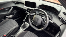 Peugeot 2008 1.2 PureTech Active Premium+ 5dr Petrol Estate